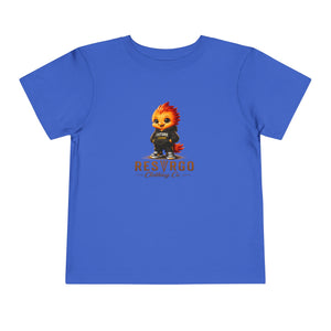 Toddler Tee —RESVRGO Clothing Co.