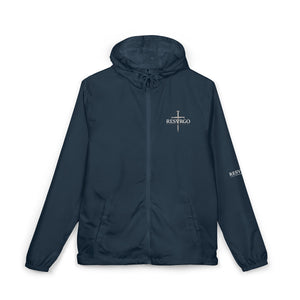RESVRGO Clothing Co Windbreaker