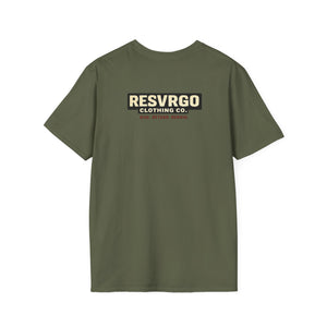 Mental Health Recovery T-Shirt – "I Used to Suffer from Mental Health. Now I Enjoy It."