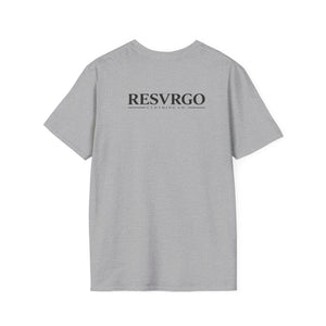 Phoenix Rise T‑Shirt —Classic RESVRGO