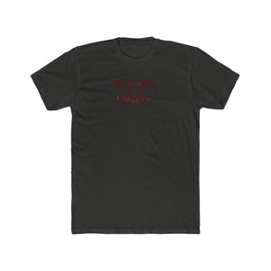 Return to the Fight Tee — Minimal Inspirational Crewneck