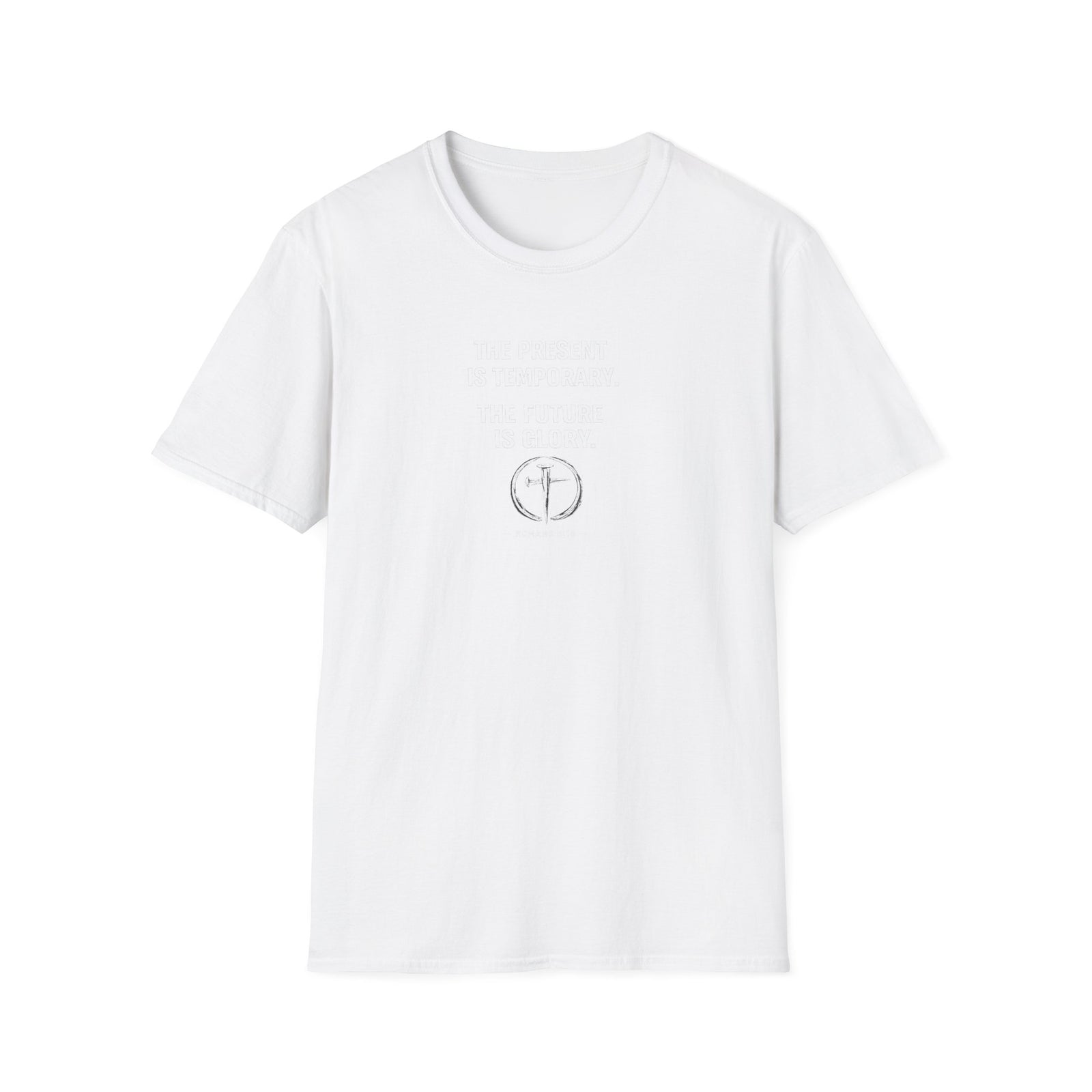 RESVRGO Clothing Co— Romans 8:18