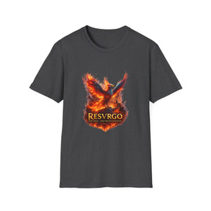 Rising Phoenix Tee
