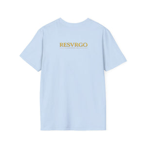 RESVRGO- "Still Chose the Light" Inspirational T-Shirt