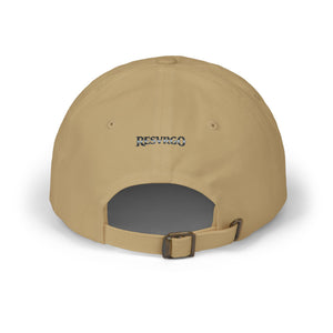 Resvrgo Embroidered Dad Cap