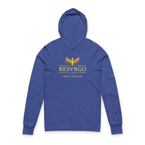 RESVRGO Golden Tee