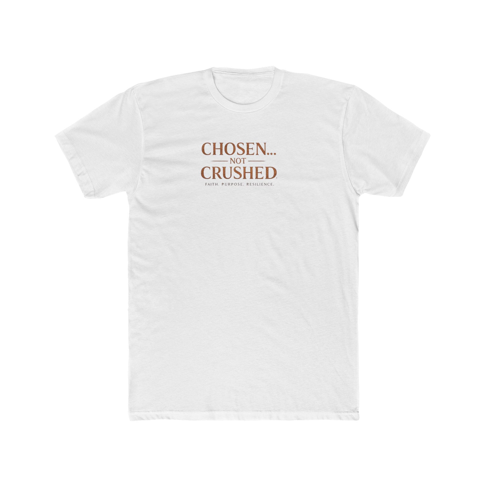 RESVRGO Clothing Co-Chosen... Crushed Tee
