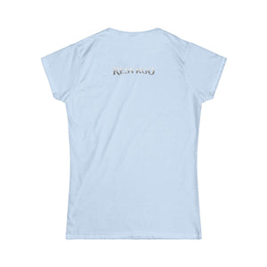Phoenix Fire Tee