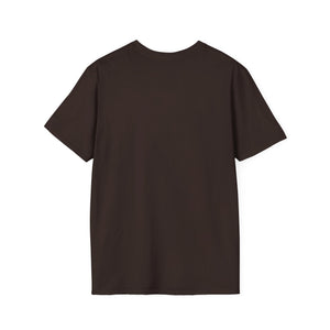 RESVRGO Cross T-Shirt — "Resvrgo: Faith It Til You Make It"