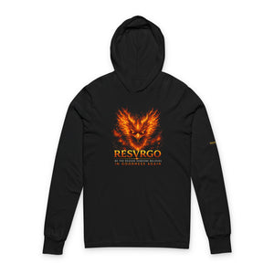 RESVRGO Tee- Be The Goodness