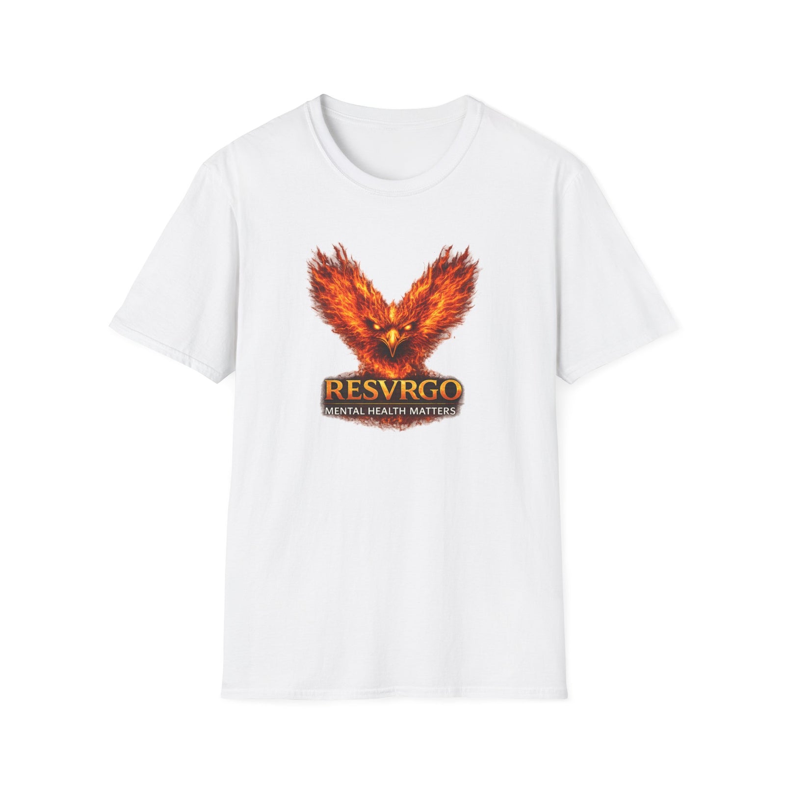 RESVRGO Mental Health Matters