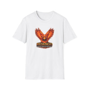 RESVRGO Mental Health Matters
