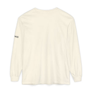 Phoenix Flame Long Sleeve Tee