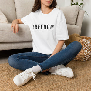 FREEDOM- Limited Edition