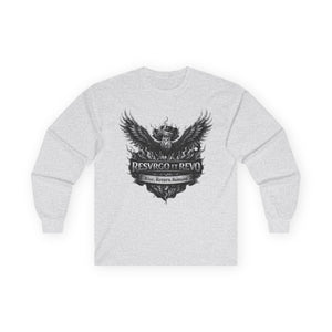 Unisex Ultra Cotton Long Sleeve Tee