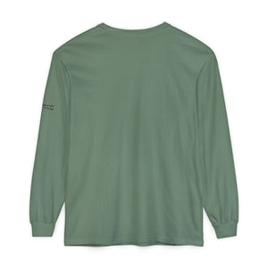 Phoenix Flame Long Sleeve Tee