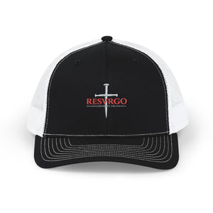 RESVRGO — Distressed Cross