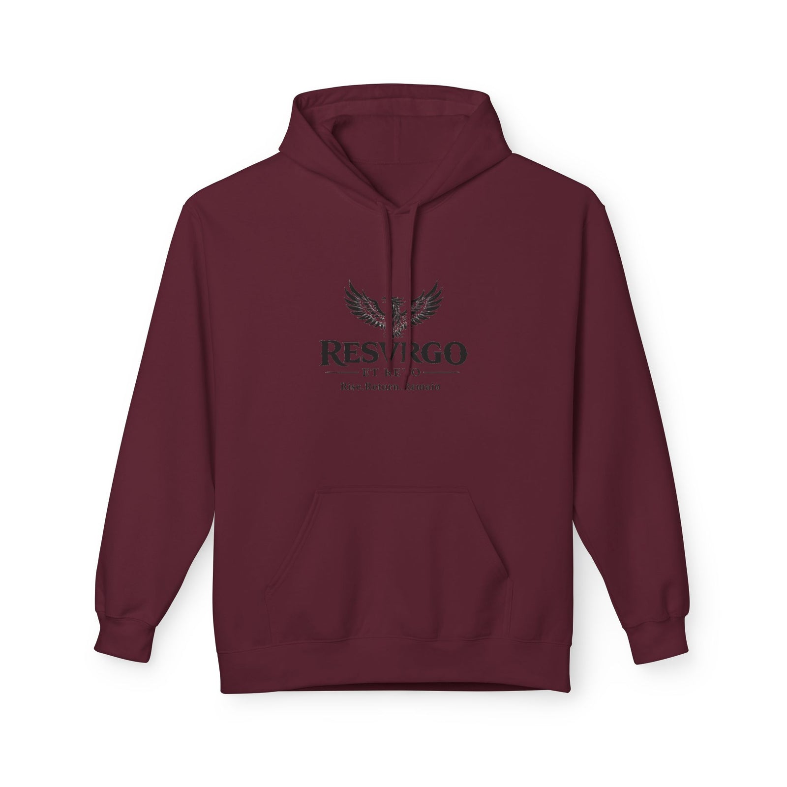 RESVRGO Pullover
