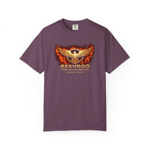 RESVRGO Rise.Return.Remain Tee