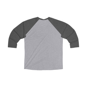 RESVRGO Awareness Raglan