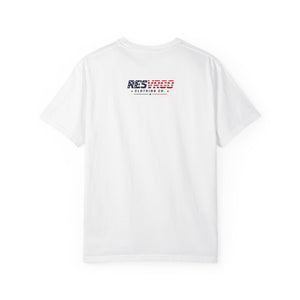 Patriotic 250th Anniversary T-Shirt – 1776–2026 Resurgo Celebration Tee
