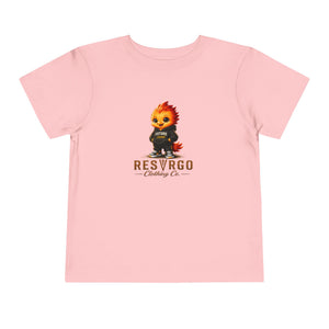 Toddler Tee —RESVRGO Clothing Co.