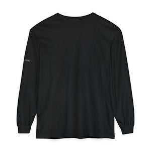 Phoenix Flame Long Sleeve Tee