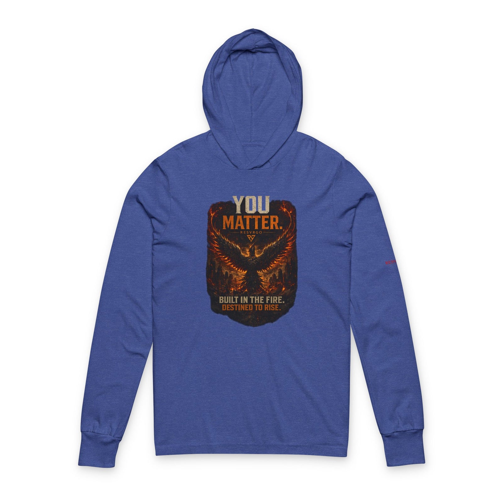 RESVRGO -"You Matter" Shirt