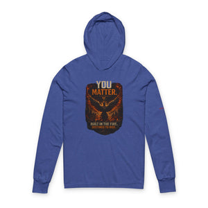 RESVRGO -"You Matter" Shirt