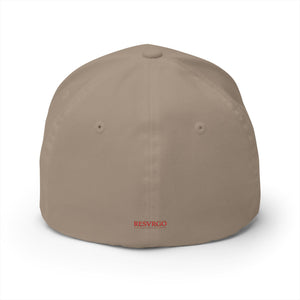 RESVRGO Flame Crest Hat