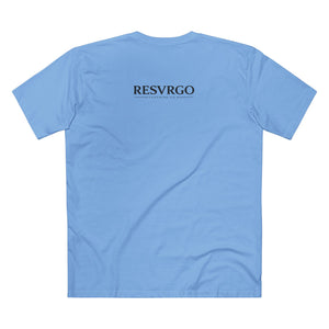 RESVRGO Clothing Co-Healed People Heal People