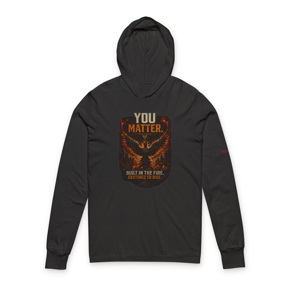 RESVRGO -"You Matter" Shirt