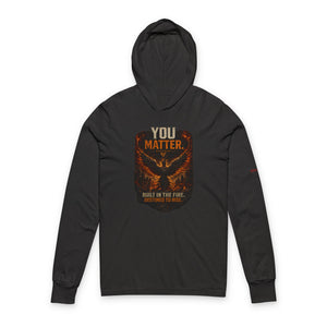 RESVRGO -"You Matter" Shirt