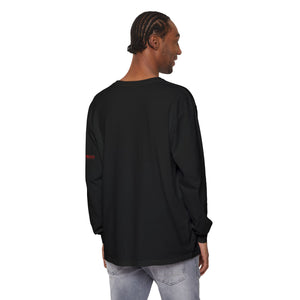 Phoenix Flame Long Sleeve Tee