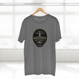 RESVRGO Clothing Co-Healed People Heal People