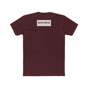 Return to the Fight Tee — Minimal Inspirational Crewneck