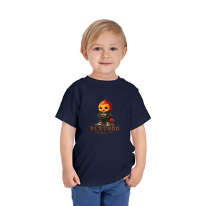 Toddler Tee —RESVRGO Clothing Co.