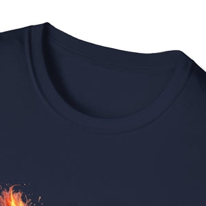 Rising Phoenix Tee