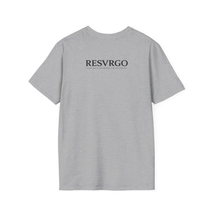 RESVRGO-God is doing for me what I can’t do