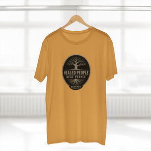 RESVRGO Clothing Co-Healed People Heal People