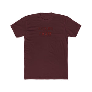 Return to the Fight Tee — Minimal Inspirational Crewneck