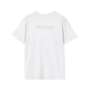 Resvrgo 'Be The Reason Someone Believes in Goodness' T-Shirt