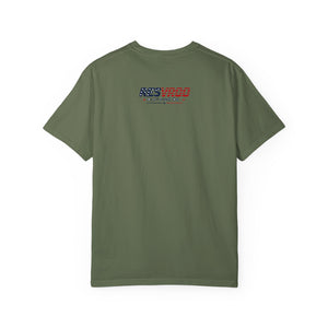 Patriotic 250th Anniversary T-Shirt – 1776–2026 Resurgo Celebration Tee