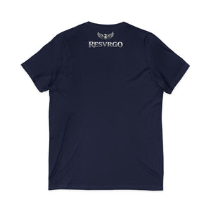 RESVRGO Vintage V-Neck