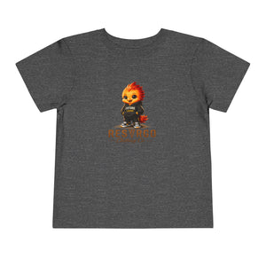 Toddler Tee —RESVRGO Clothing Co.