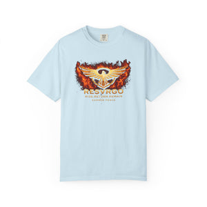 RESVRGO Rise.Return.Remain Tee