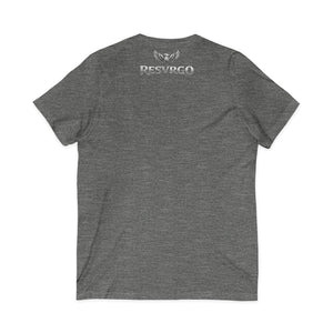 RESVRGO Vintage V-Neck