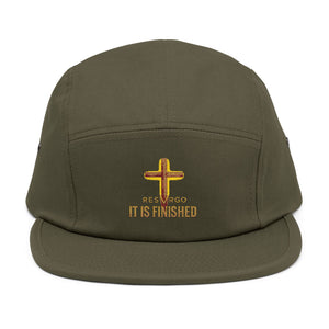RESVRGO — Classic Streetwear Hat