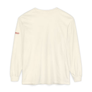 Phoenix Flame Long Sleeve Tee