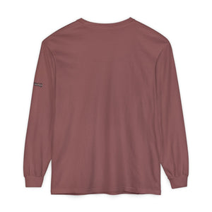 Phoenix Flame Long Sleeve Tee